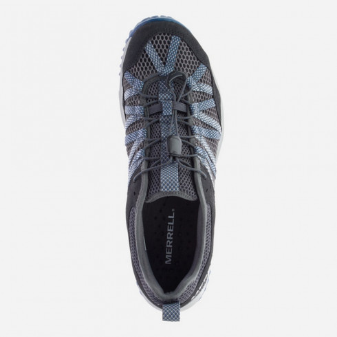 Фото Чоловічі трекінгові кросівки Merrell WILDWOOD AEROSPORT J036115 - зображення 2