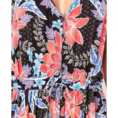 Фото Жіноча сукня Rip Curl STILL IN PARADISE DRESS GDRGF4-90 - зображення 4