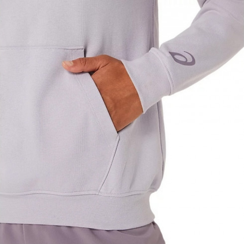 Фото Жіноча спортивна кофта Asics BIG ASICS OTH HOODIE 2032A990-506 - зображення 6