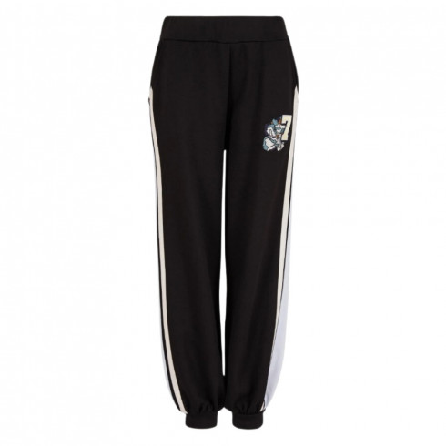 Фото Жіночі спортивні штани ARMANI TROUSER 3DTP58-TJTUZ - зображення 4