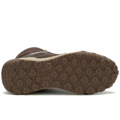Фото Чоловічі черевики Caterpillar HEX READY MID P726022 - зображення 6