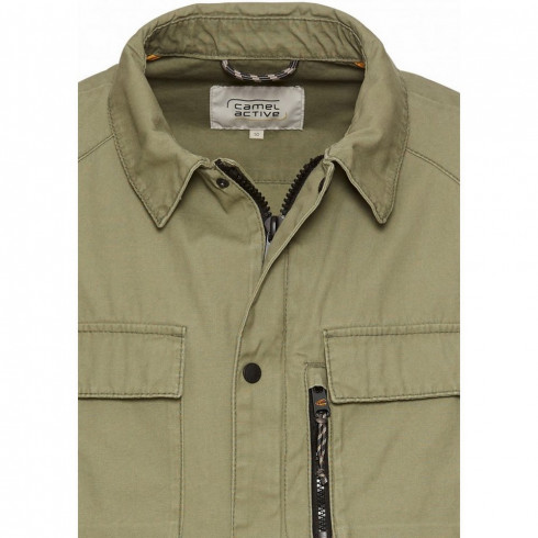 Фото Чоловічій жакет Camel Active BLOUSON 430980-5N55-34 - зображення 3