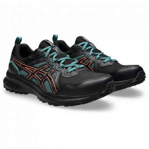 Фото Чоловічі бігові кросівки Asics TRAIL SCOUT 3 1011B700-005 - зображення 6