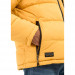 Фото Пуховик чоловічий cинтетичний Camel Active Blouson 430180-8X33-62 - зображення 4