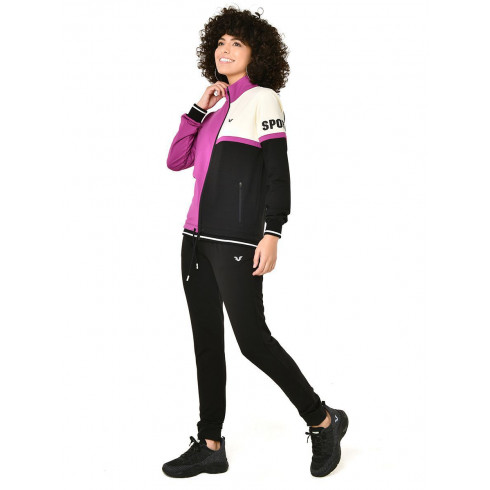 Фото Жіночий спортивний костюм Bilcee TB21WL01S8790-1301  - зображення 2