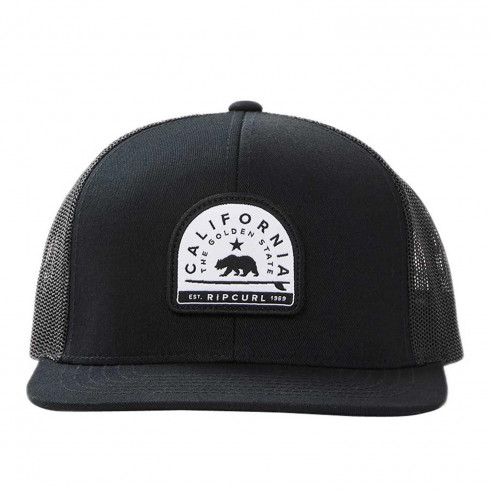 Кепка Rip Curl DESTINATIONS TRUCKER CCACH9-967 - зображення 2 Фото Кепка Rip Curl DESTINATIONS TRUCKER CCACH9-967 - зображення 2