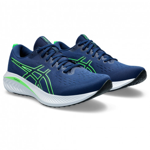 Фото Чоловічі бігові кросівки Asics GEL-EXCITE 10 1011B600-403 - зображення 5