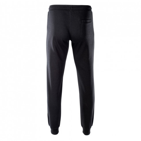 Фото Чоловічі спортивні штани HI-TEC MELIAN II-BLACK - зображення 2