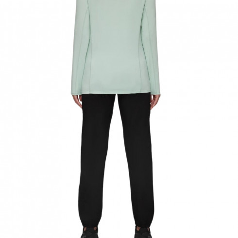 Жіночі штани для туризму Mammut Massone Pants Women 1022-02020-BLACK - зображення 5 Фото Жіночі штани для туризму Mammut Massone Pants Women 1022-02020-BLACK - зображення 5