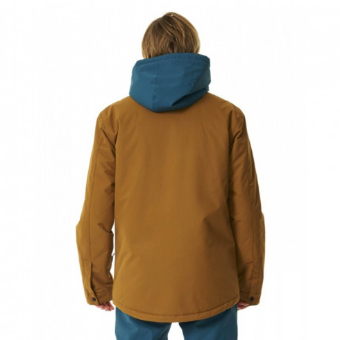 Фото Чоловіча куртка для сноуборда Rip Curl COACHES 10K/10K JACKET 00CMOU-146 - зображення 3