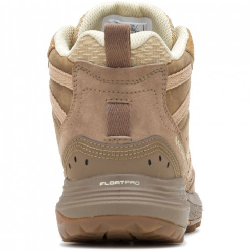 Фото Жіночі трекінгові черевики Merrell SIREN 4 TRAVELLER MID WP J038400 - зображення 2