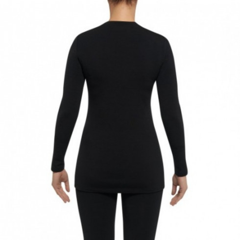 Фото Жіночий лонгслів Thermowave MERINO ARCTIC 12ARCT412-990 - зображення 2