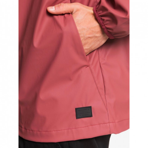 Фото Чоловіча куртка Quiksilver KAMAKURARAINS M JCKT EQYJK03438-CPH0 - зображення 3