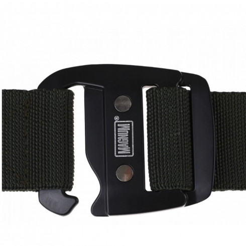 Фото Ремінь MAGNUM PANTHER-BLACK - зображення 4