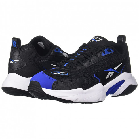 Фото Чоловічі повсякденні кросівки REEBOK VECTOR RUNNER GW3396 - зображення 5