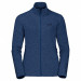 Фото Жіночий фліс Jack Wolfskin CARIBOU TRACK JACKET W 1707591-1038 - зображення 1