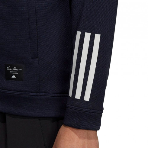 Фото Чоловіча толстовка Adidas ID 2.0 AEROREADY H40853 - зображення 5