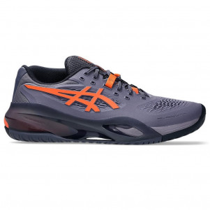 Чоловічі кросівки для тенісу Asics GEL-RESOLUTION X 1041A481-500