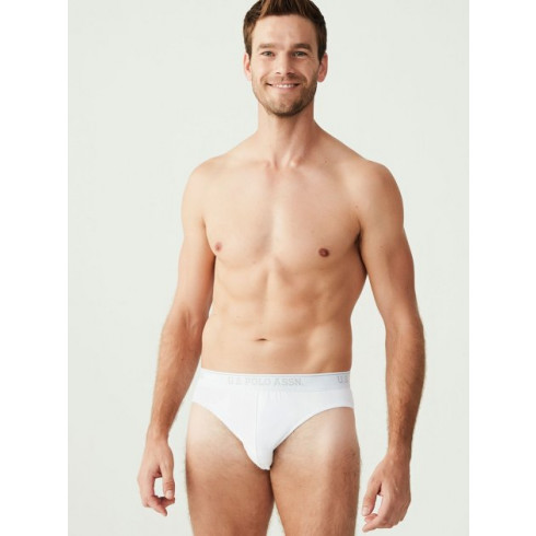 Фото Труси чоловічі сліпи набір 3 шт. U.S. POLO ASSN 83057 - зображення 2