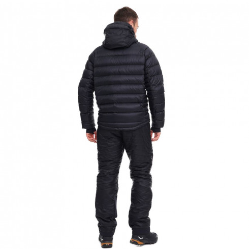 Фото Чоловічі штани Turbat Iceberg Mns TMP0087-BLK - зображення 8