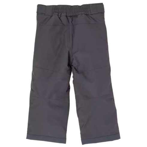 Фото Дитячі гірськолижні штани Jack Wolfskin ICY MOUNTAIN PANTS K 1609491_6350 - зображення 2