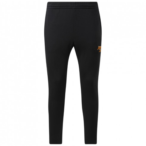 Фото Чоловічі штани Reebok KUNG FU PANDA H18405 - зображення 2