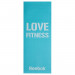 Фото Фітнес мат Reebok FITNESS MAT BLUE LOVE B78434 - зображення 1