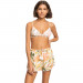 Фото Жіночі шорти ROXY SALTY TAN SHORT J CVUP ERJX603347-WBB6 - зображення 1