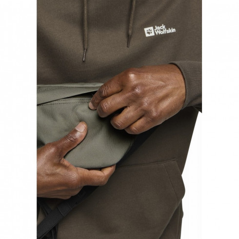 Фото Сумка Jack Wolfskin KONYA HIPBAG 8007801_4030 - зображення 2