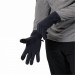 Фото Чоловічі рукавички Jack Wolfskin REAL STUFF GLOVE 1911601_1010 - зображення 2