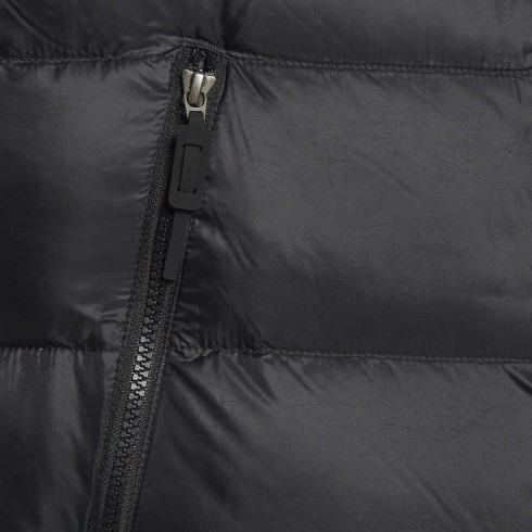 Фото Чоловічий пуховик Reebok Outerwear Core FU1688 - зображення 6