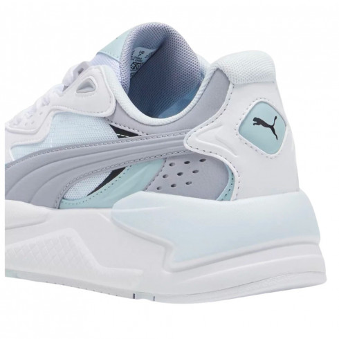 Фото Жіночі повсякденні кросівки PUMA X-RAY SPEED 38463847 - зображення 3