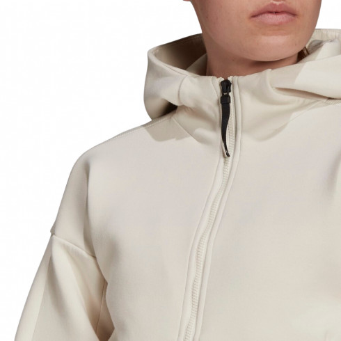 Фото Жіноча толстовка Adidas SPORTSWEAR Z.N.E. H40976 - зображення 2