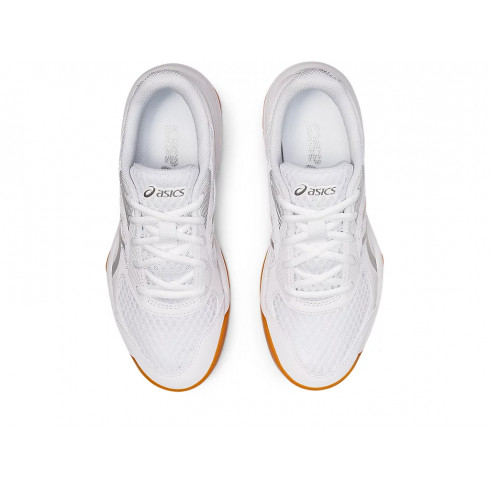 Фото Дитячі волейбольні кросівки ASICS UPCOURT 5 GS 1074A039-101 - зображення 2