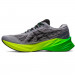 Фото Чоловічі бігові кросівки ASICS NOVABLAST 3 1011B458-021 - зображення 3