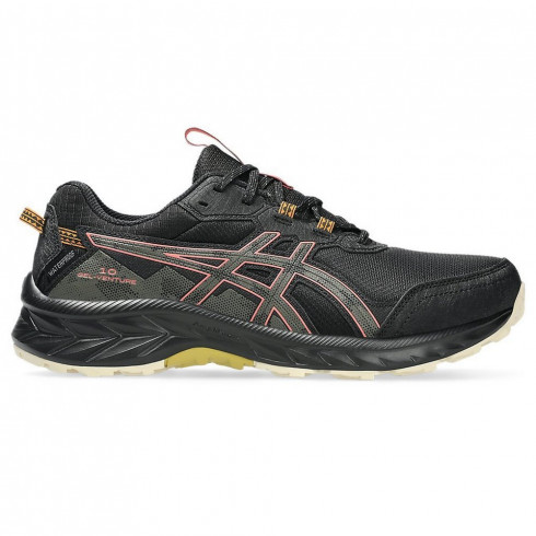 Фото Жіночі бігові кросівки Asics GEL-VENTURE 10 WATERPROOF 1012B760-002 - зображення 1