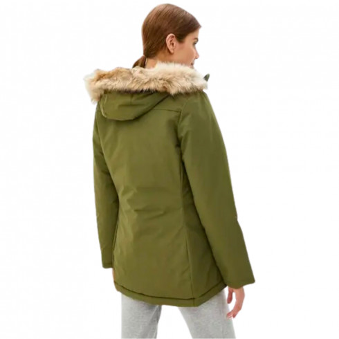 Фото Жіноча парка Adidas W Hooded Parka GT1692 - зображення 2