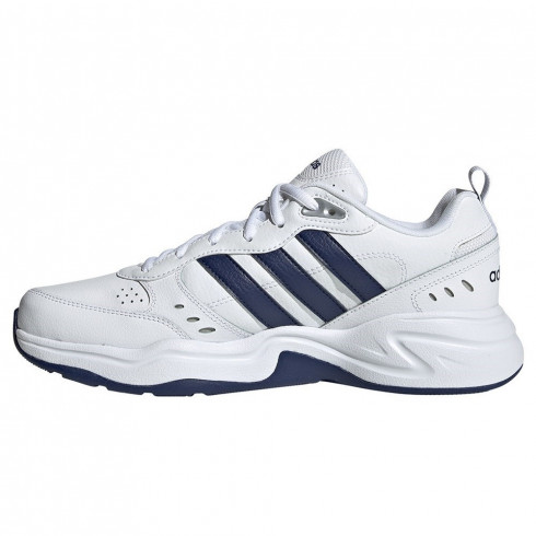 Фото Чоловічі повсякденні кросівки Adidas STRUTTER EG2654 - зображення 5