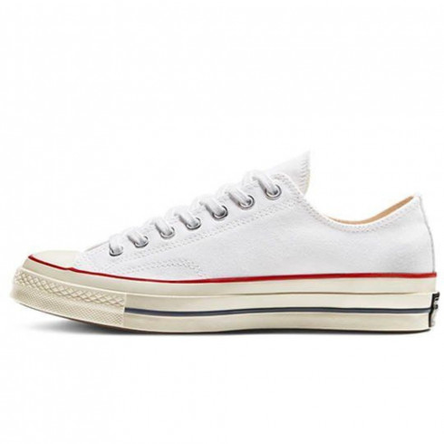 Фото Жіночі кеди Converse Chuck 70 Ox 162065C - зображення 5