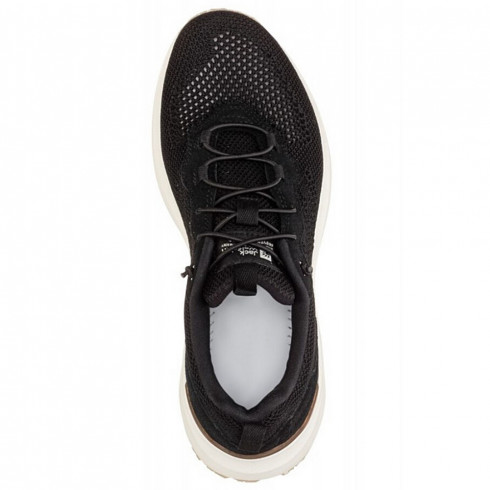 Фото Жіночі кросівки Jack Wolfskin DROMOVENTURE KNIT LOW W 4056751_6000 - зображення 4