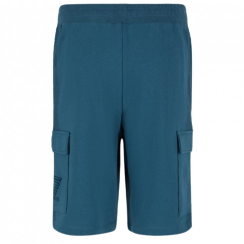 Фото Чоловічі спортивні шорти ARMANI BERMUDA 3DUS53-PJTKZ-1821 - зображення 2