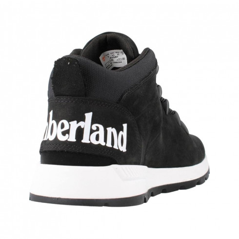 Фото Чоловічі черевики Timberland Sprint Trekker Hiking TB0A5SB7015 - зображення 2