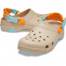 Фото Сабо Crocs Classic All Terrain Clog 206340-2ZM - зображення 4