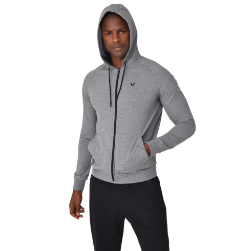 Фото Чоловічий спортивний костюм Bilcee ERKEK ESOFMAN TAKIM TBML8241-1099 - зображення 3