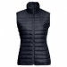 Фото Жилет жіночий Jack Wolfskin JWP VEST W 1204661-1010 - зображення 1