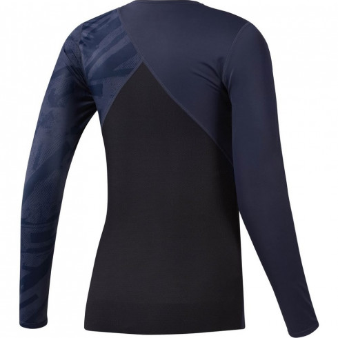 Фото Жіноча спортивна футболка Reebok CrossFit® Paddle ED3849 - зображення 2