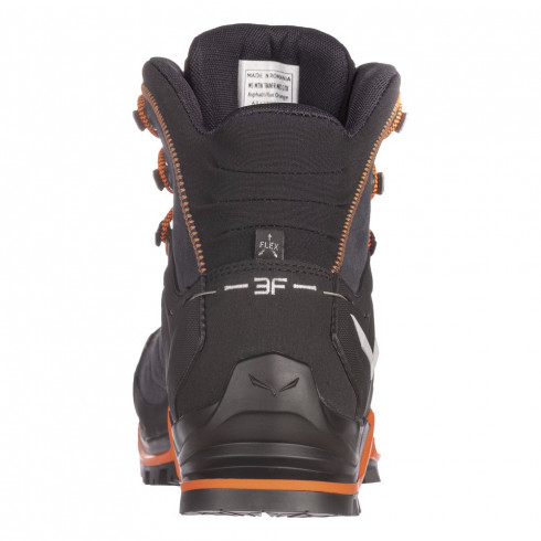 Фото Чоловічі черевики Salewa MS MTN TRAINER MID GTX 63458_4720 - зображення 4