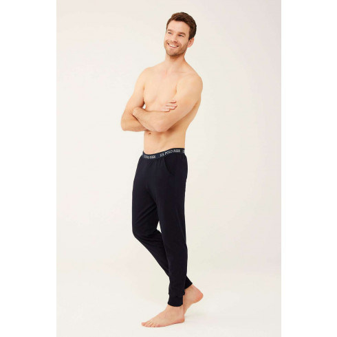 Фото Штани піжамна чоловічі U.S. POLO ASSN 18470 - зображення 2