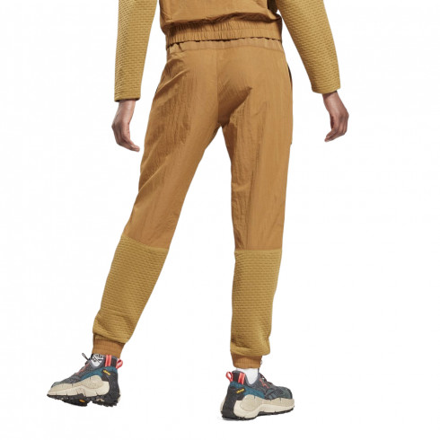 Фото Жіночі брюки утеплені Reebok Thermowarm+ Graphene W GR8898 - зображення 4