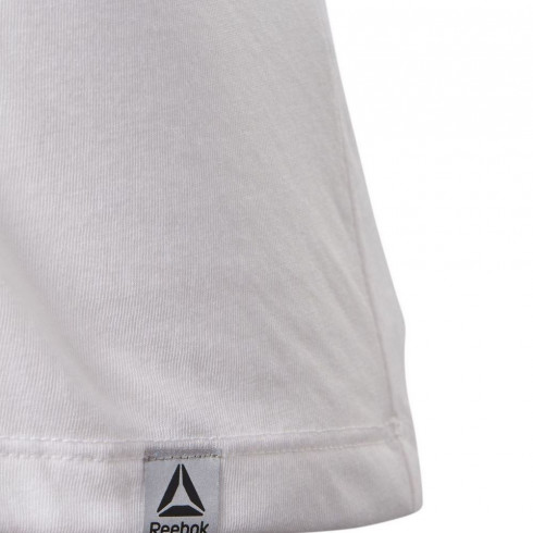 Фото Майка жіноча Reebok CrossFit® Science Hand DU4604 - зображення 5